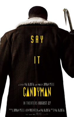 Candyman (2021) | แคนดี้แมน