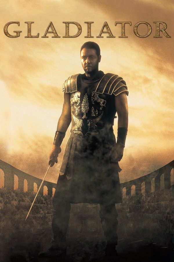 Gladiator (2000) | นักรบผู้กล้าผ่าแผ่นดินทรราช