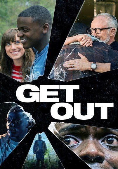 Get Out (I) (2017) | ลวงร่างจิตหลอน