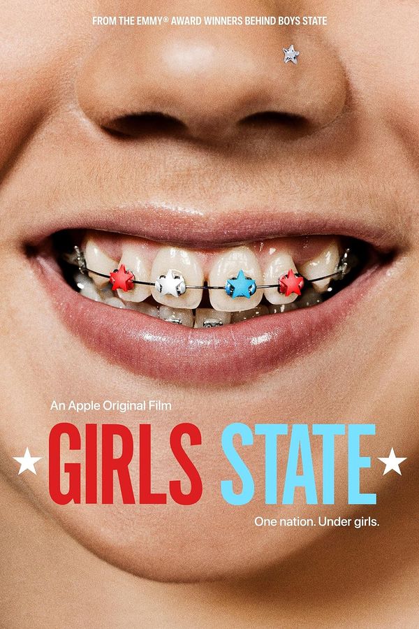 Girls State (2024) | เกิร์ลเสตท