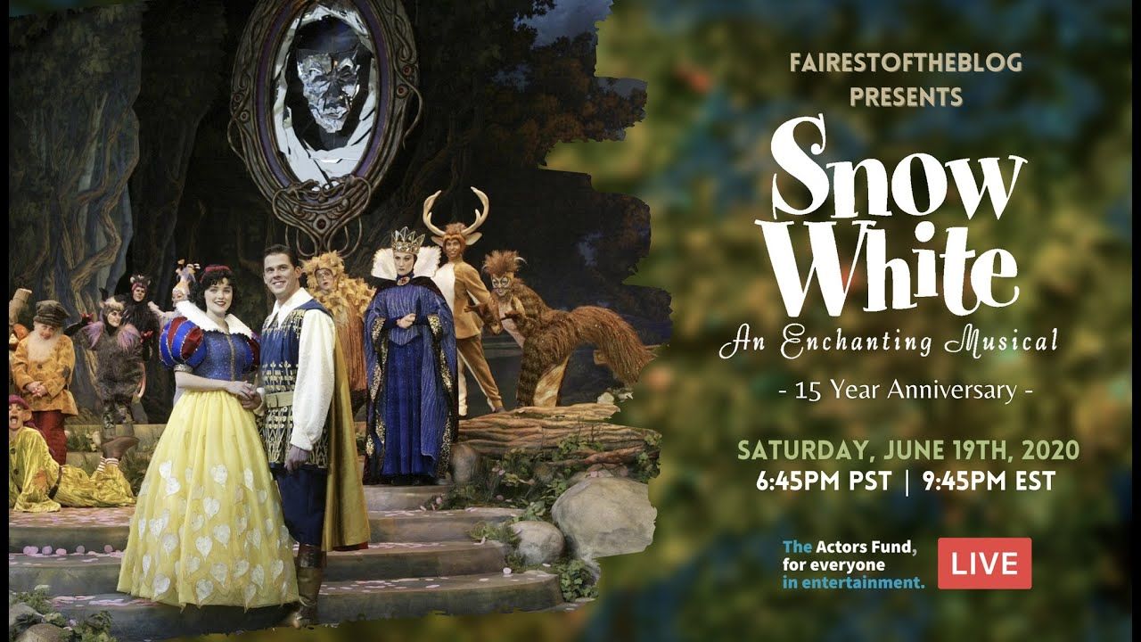 An Enchanting Fantasy: 'The Snow White' พลิกโฉมนิทานคลาสสิกแบบไทยๆ