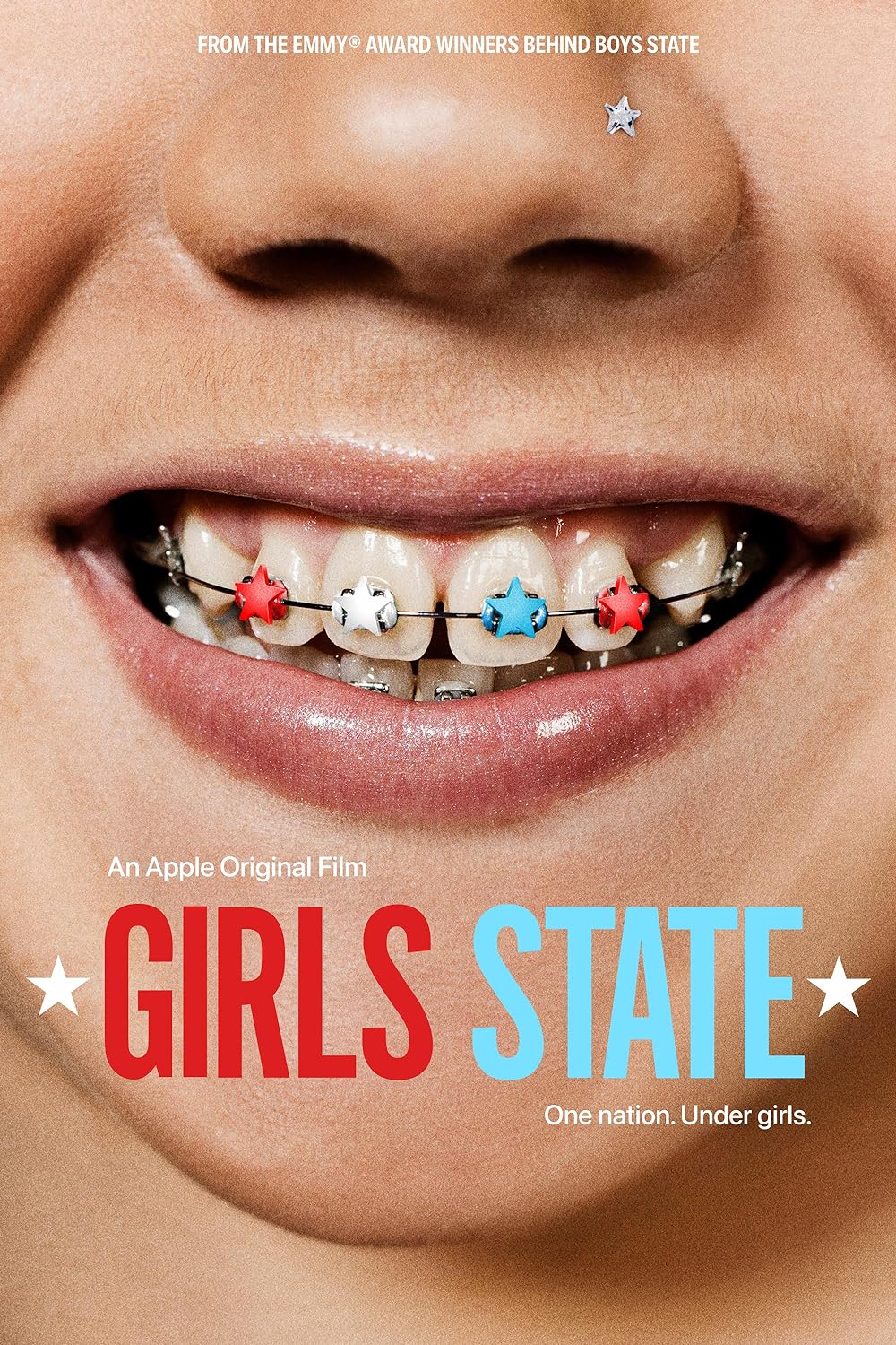 Girls State (2024) | เกิร์ลเสตท