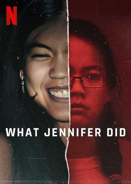 What Jennifer Did (2024) | บาปของเจนนิเฟอร์