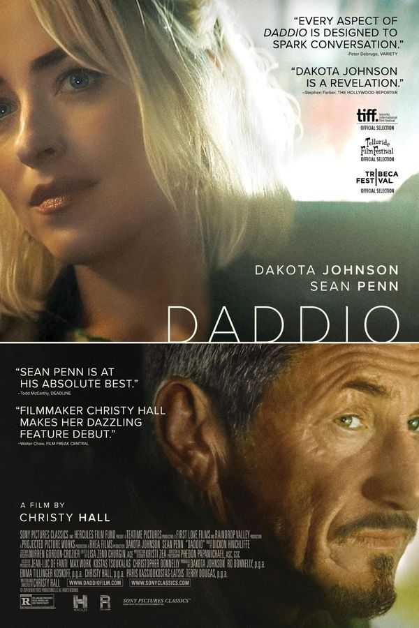 Daddio (2024)